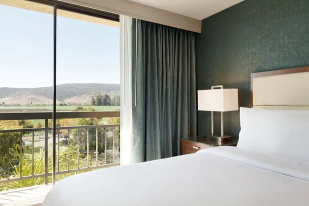 Images Embassy Suites by Hilton San Luis Obispo