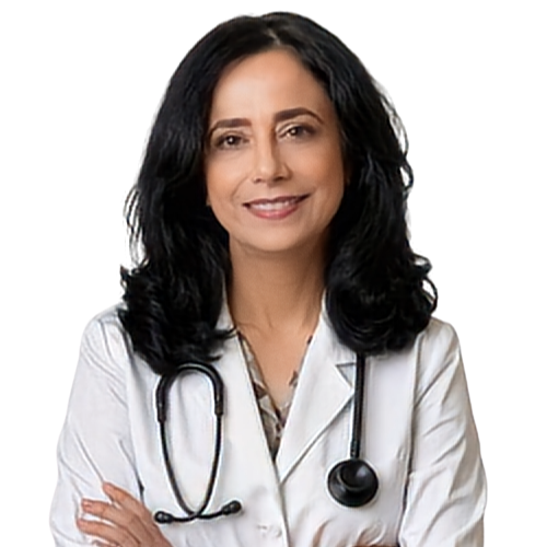Dr. Zahra Heidari, MD - Sarasota, FL - Internal Medicine