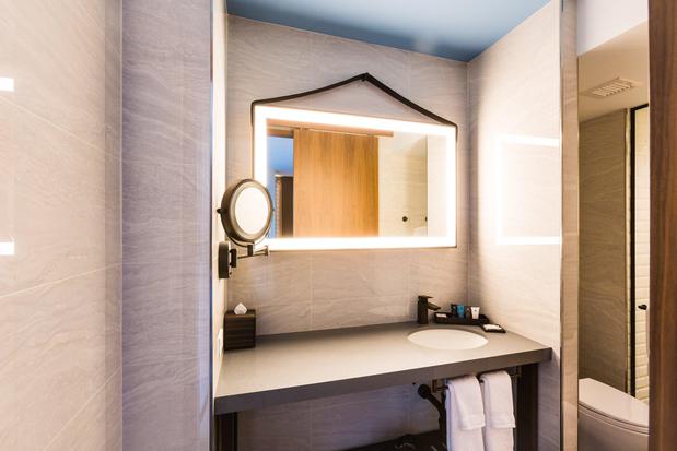 Images Crowne Plaza Hy36 Midtown Manhattan by IHG
