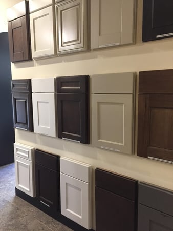 Images Cabinets by C & F