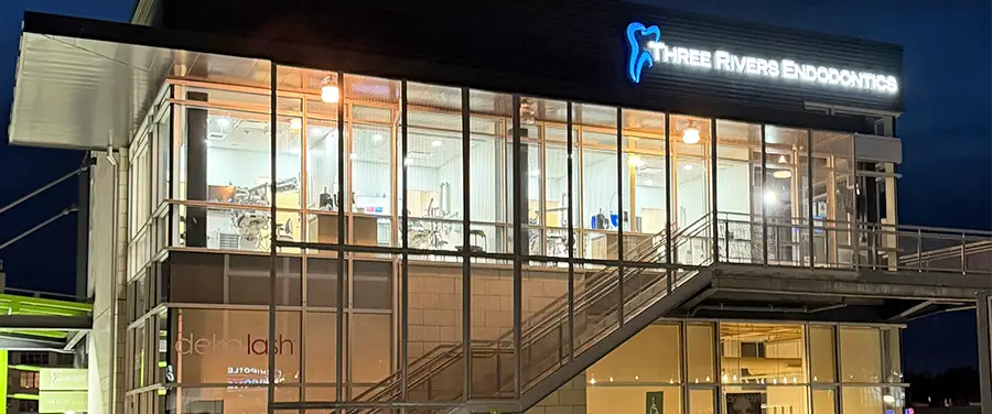 Three Rivers Endodontics