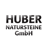 Kundenlogo HUBER NATURSTEINE GmbH