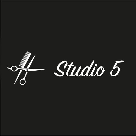 Studio 5 Logo