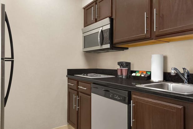 Images Homewood Suites by Hilton Fort Wayne