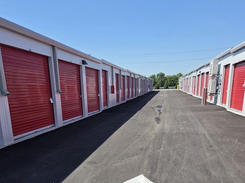 Exterior Units
