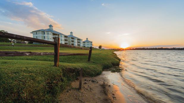 Images Holiday Inn Club Vacations Piney Shores Resort Lake Conroe