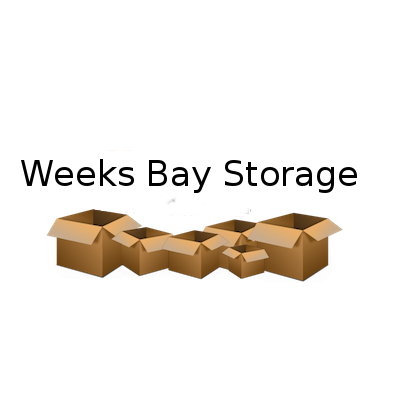 Weeks Bay Storage