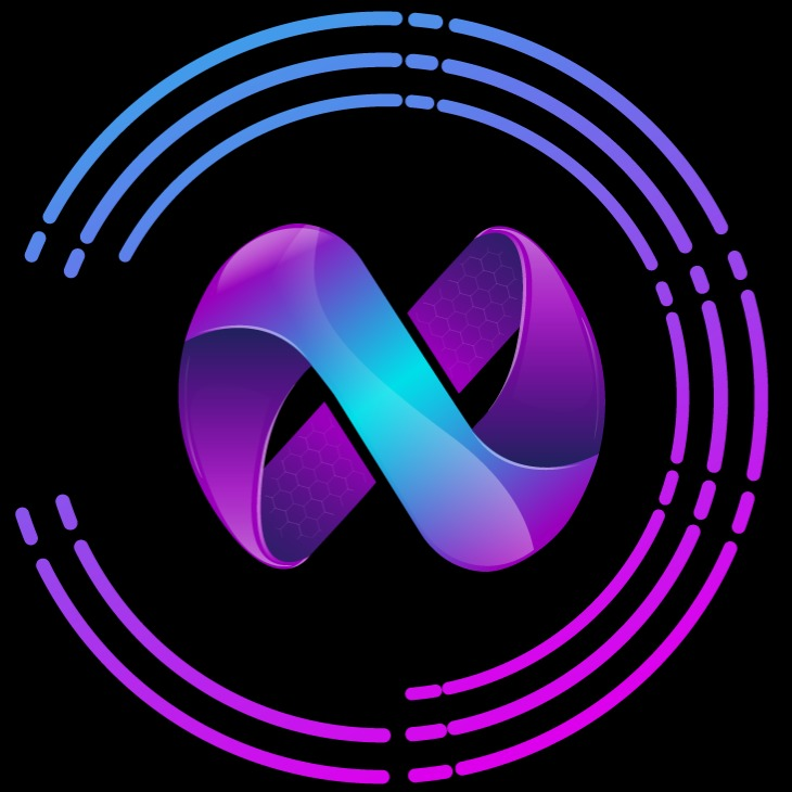 Neural Experience (NX) Logo