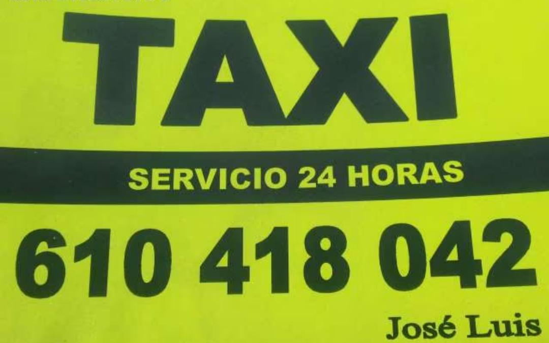 Images Taxi 24Horas (José Luis)