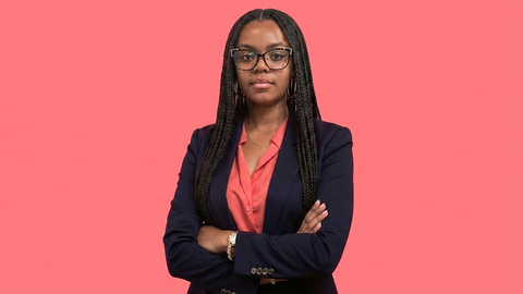 Photo of BriAna McDonald