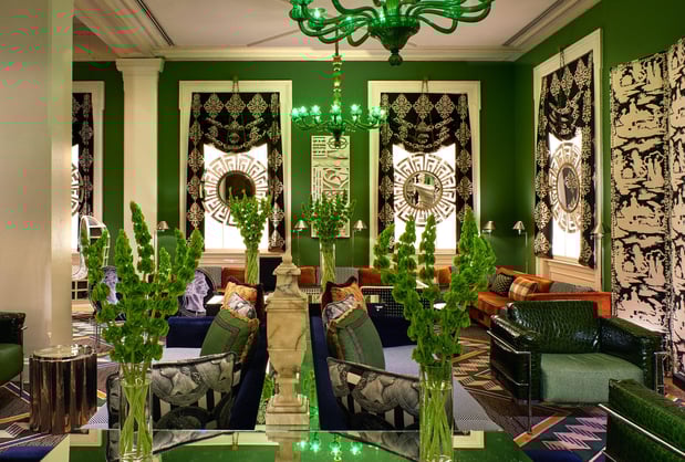 Images Kimpton Hotel Monaco Washington DC by IHG