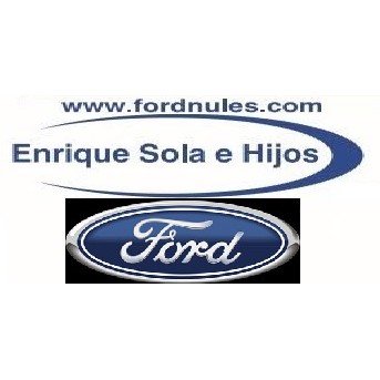 Taller mecanico Enrique Solá e Hijos Logo