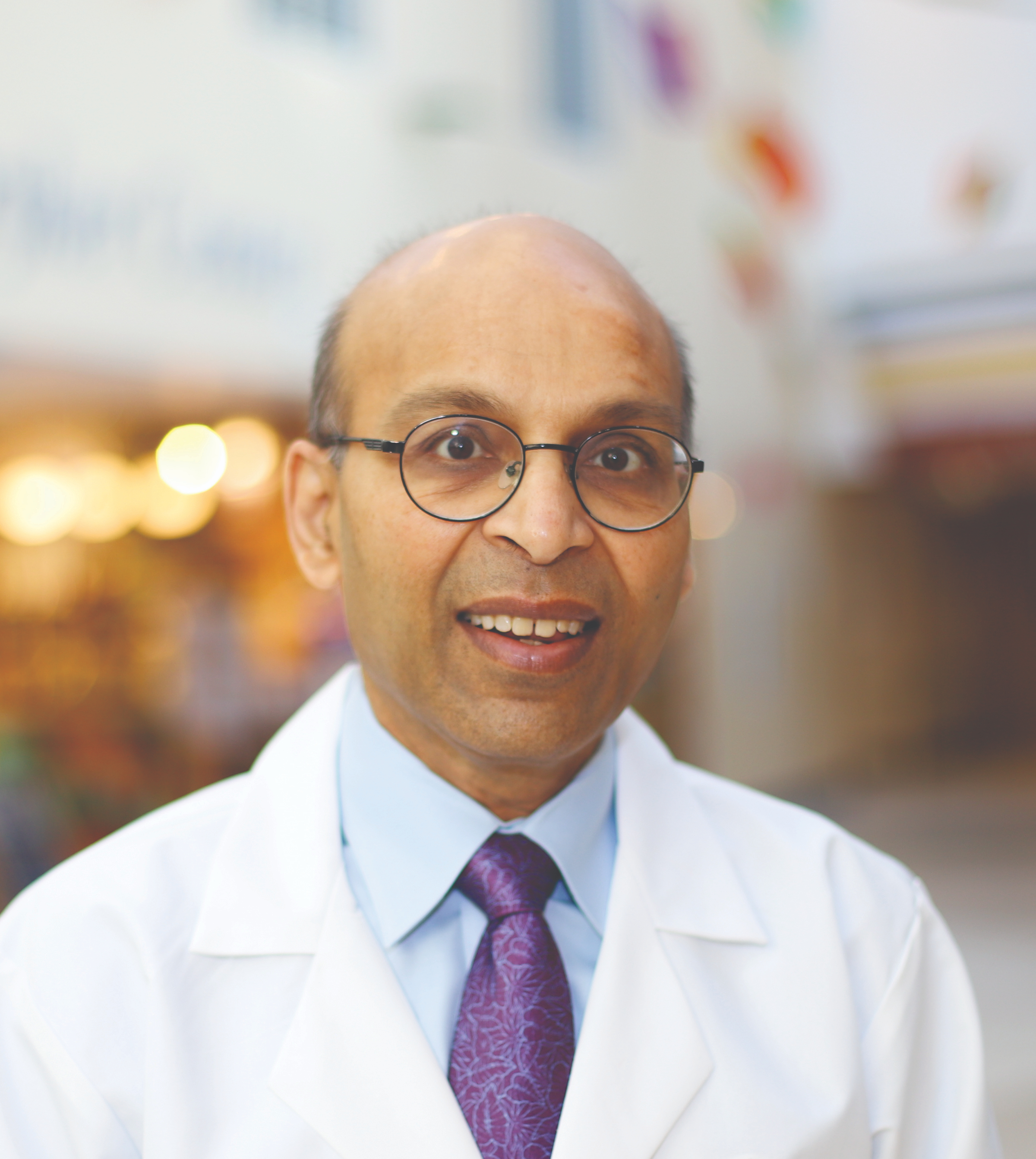 Dr. Aajay Shah, MD - Marshall, MI - Cardiovascular Disease, Cardiologist