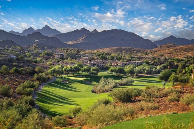 Images Hilton Phoenix Tapatio Cliffs Resort