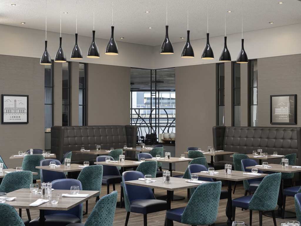 Sofitel London Gatwick
