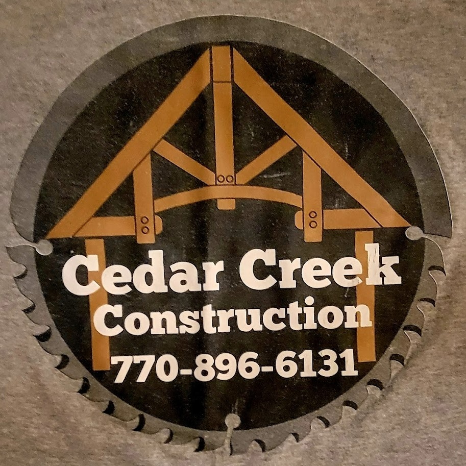 Cedar Creek Construction LLC