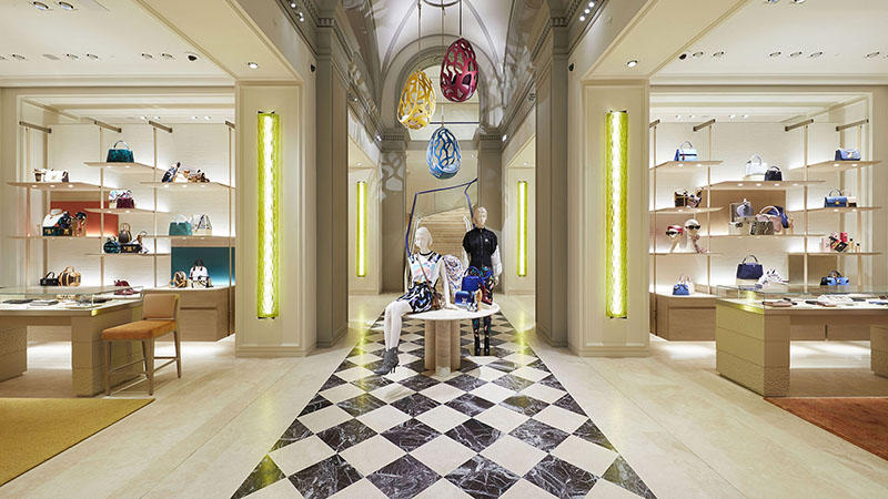 Images Louis Vuitton Firenze