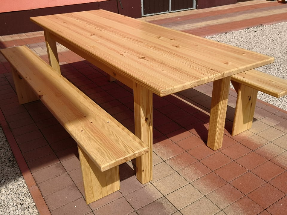 Images OKTOGON-HOLZ KFT Faáru-Épületfa Forgalmazás, Lapszabászat