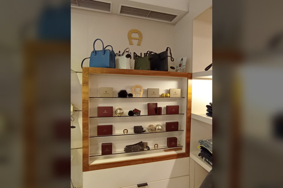 Bilder Damenmoden & Leder  Martin | Siegburg