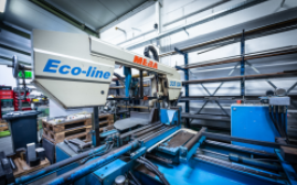 Becker Zerspanungstechnik Inh. Roman Becker, Bleichereistrasse 20 in Uhingen