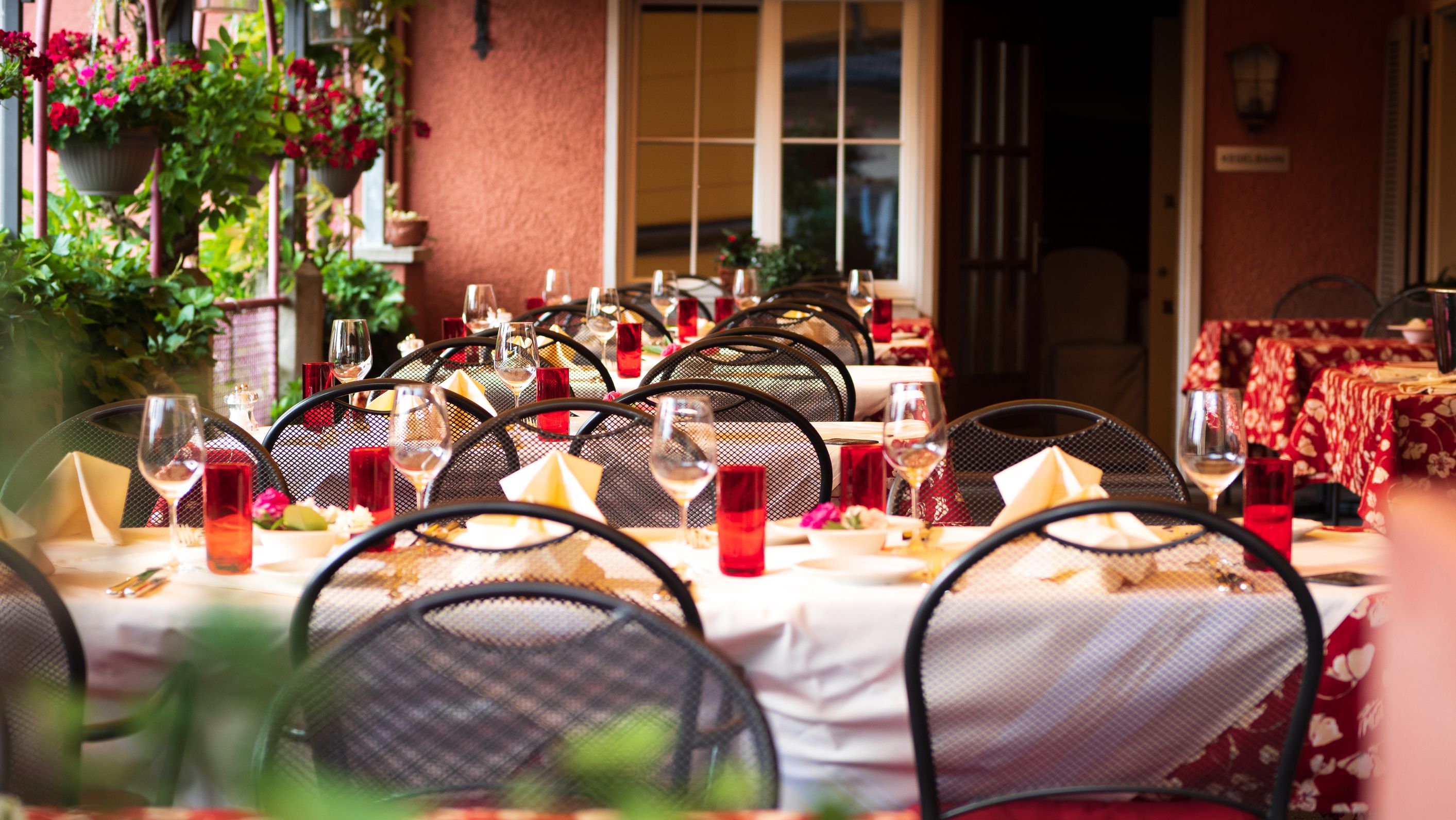 Bilder Landhotel Hirschen