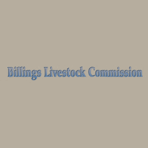 Billings Livestock Commission Logo