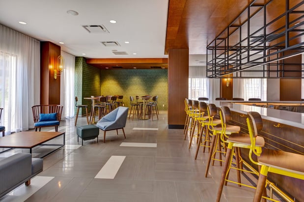 Images Hotel Indigo Detroit Downtown by IHG