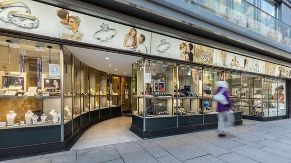 Bilder Juwelier Kolkmeyer - Schmuck, Uhren, Trauringe