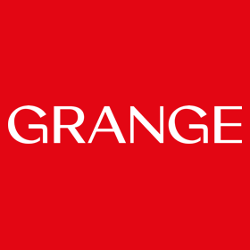 GRANGE Immobilier SA Logo