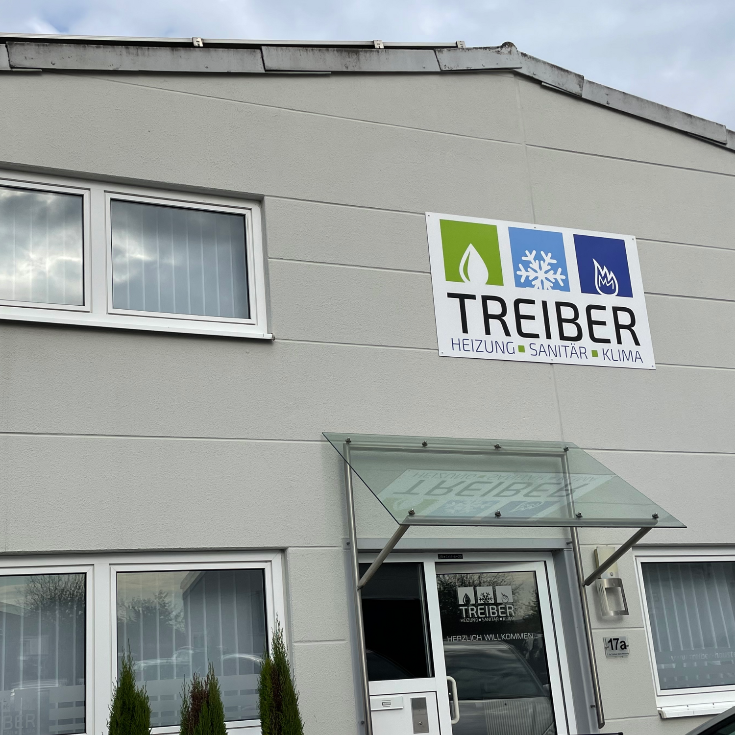 Kundenfoto 6 Treiber Haustechnik GmbH