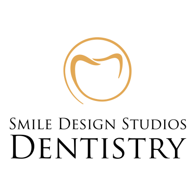 Smile Design Studios Dentistry Logo