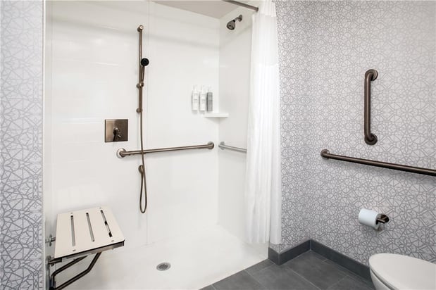 Images Hampton Inn and Suites by Hilton La Grande