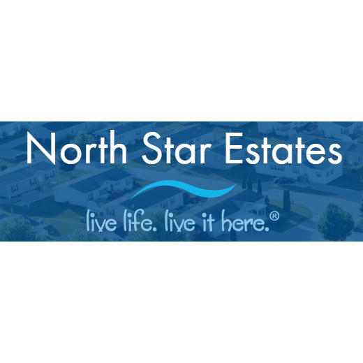 North Star Estates Manufactured Home Community Logo
