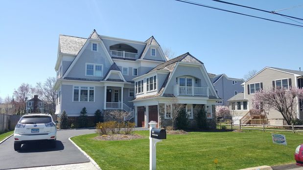 Images Robinson's Painting & Home Improvement LLC