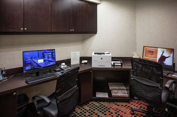 Images Hampton Inn & Suites Austin Cedar Park-Lakeline