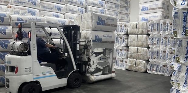 Images Prosource Insulation