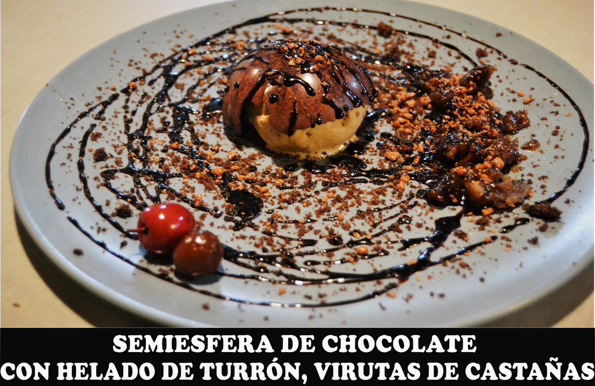 Images Restaurante María Cañas