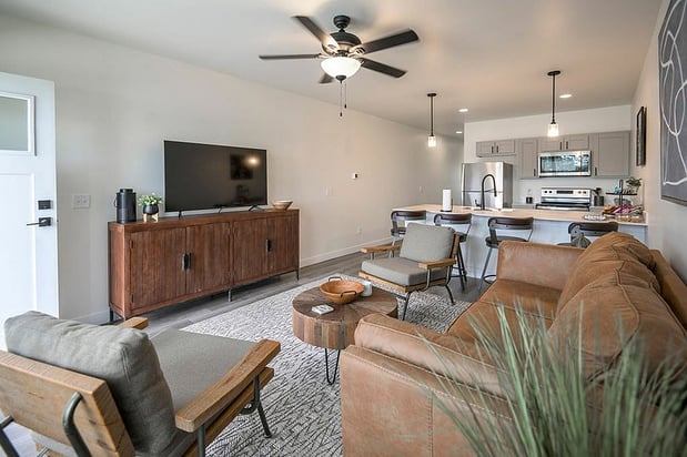 Images Highland Park Apartments
