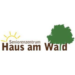 Logo Seniorenzentrum Haus am Wald
