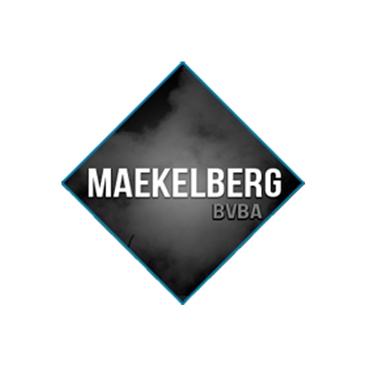 Dakwerken Maekelberg