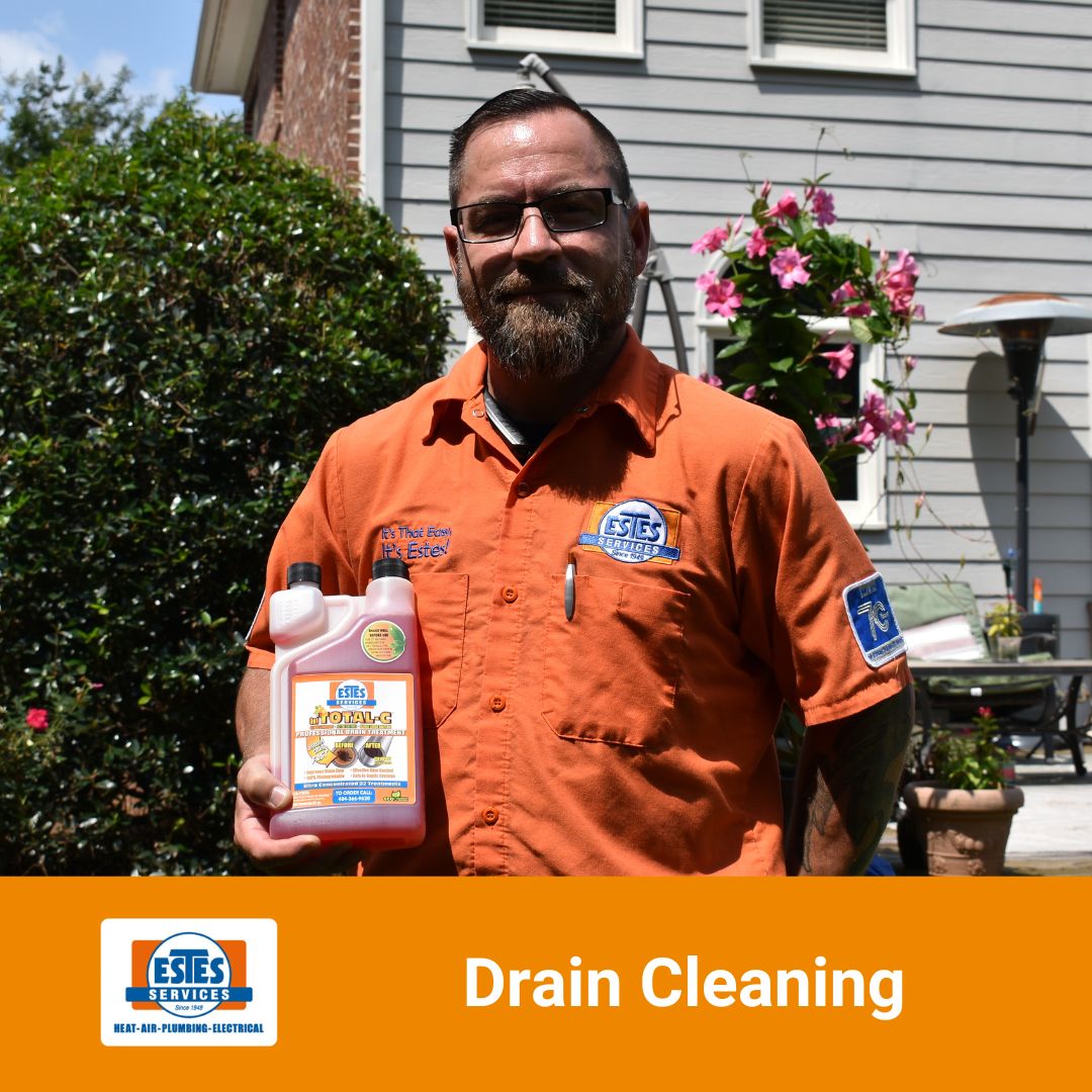 Drain Cleaning Services for Homes in Atlanta, GA