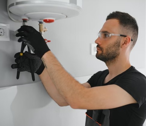 Boiler Installations