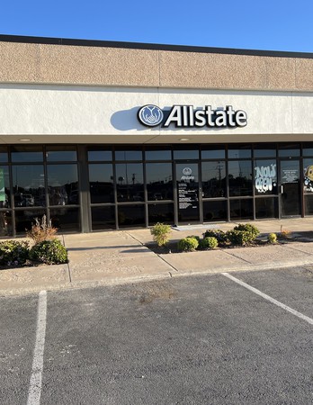 Images Dan Bertelson: Allstate Insurance