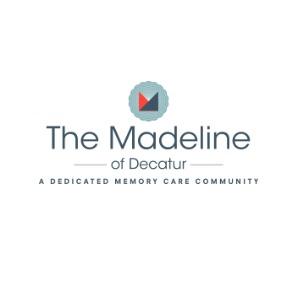 The Madeline of Decatur Logo