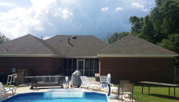 Images Alliance Roofing, LLC