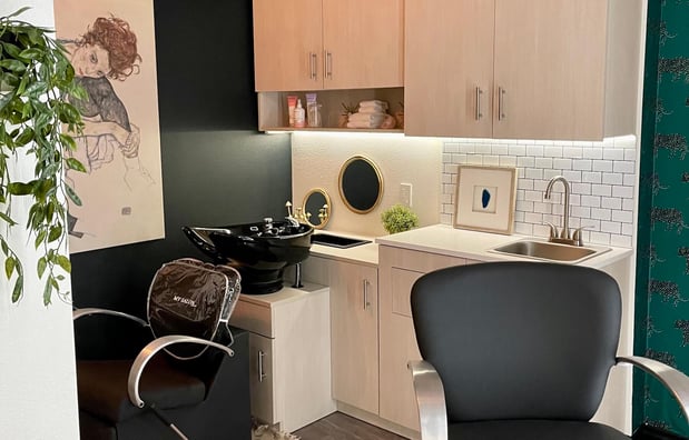 Images My Salon Suite