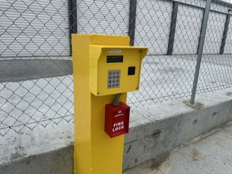 Keypad