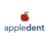 AppleDent in Wuppertal - Logo