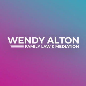Wendy Alton Family Law & Mediation