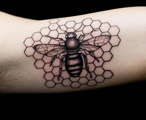Images Art in Motion Tattoos
